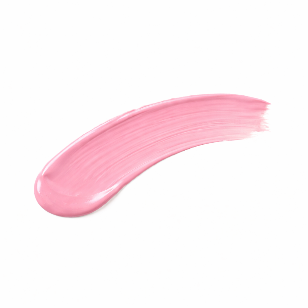 Pink Goddess Cream Lip Gloss