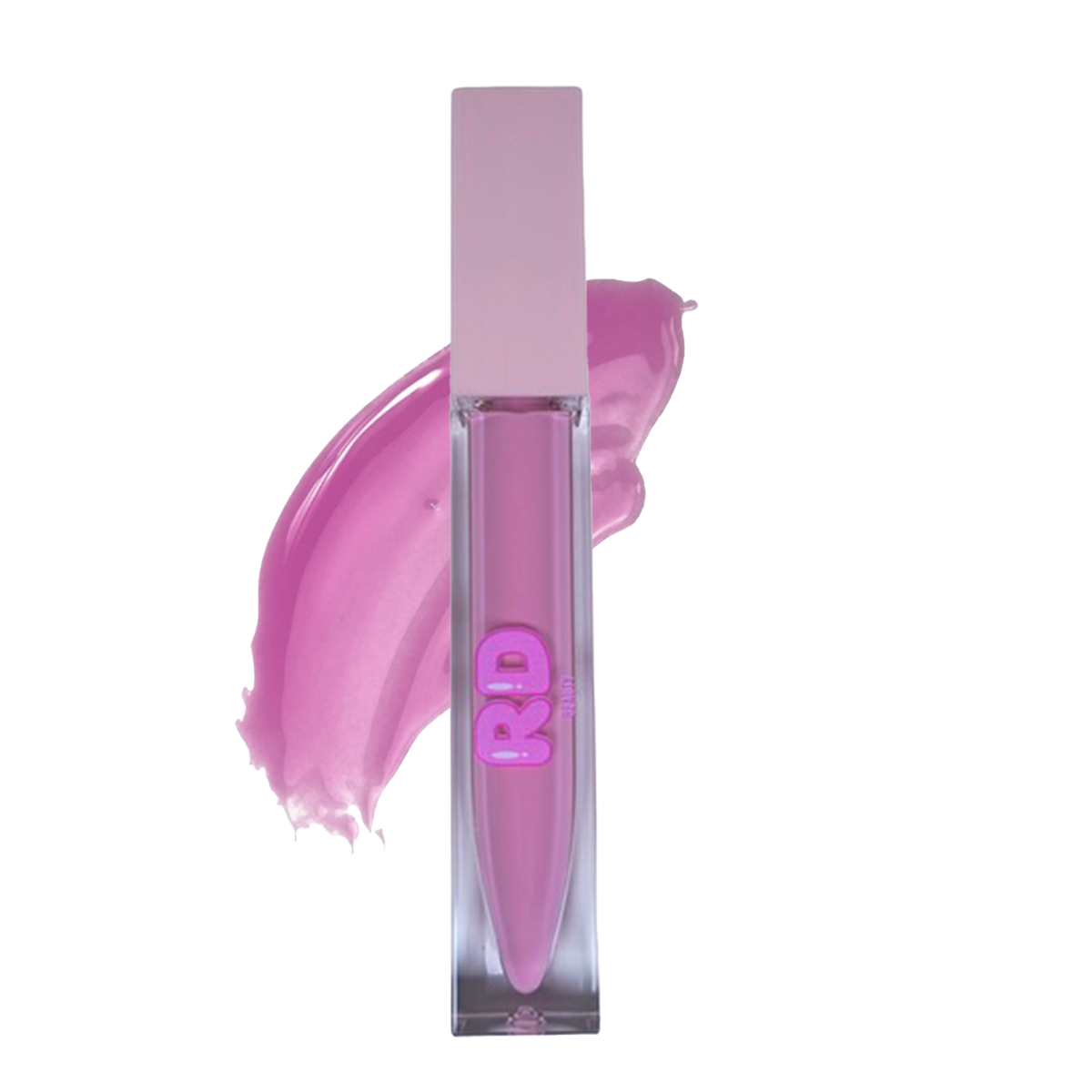 Pink Goddess Lip Gloss