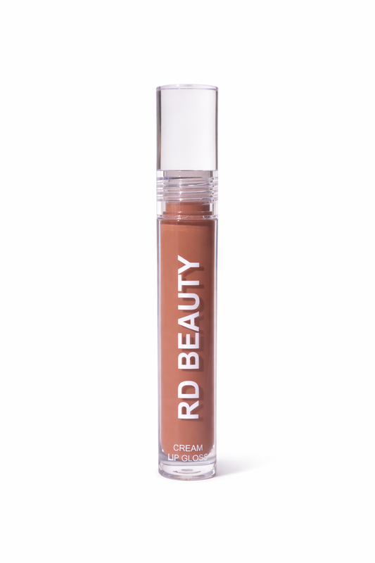 Hot CoaCoa Cream Lip Gloss
