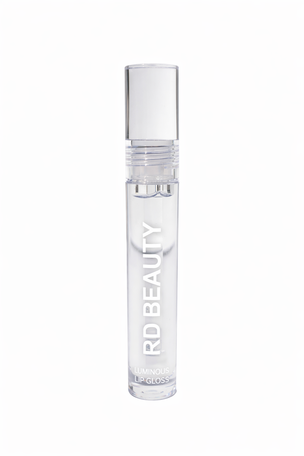 See Through Luminous Lip Gloss