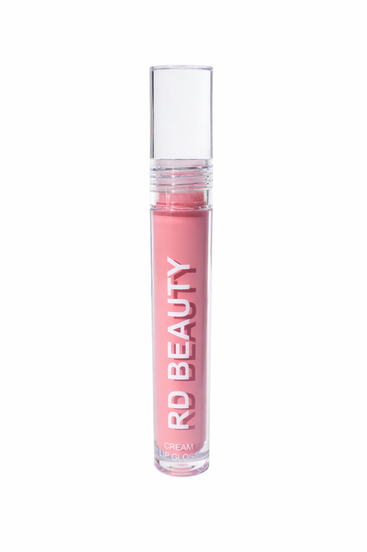 Sweet Like Candy Cream Lip Gloss