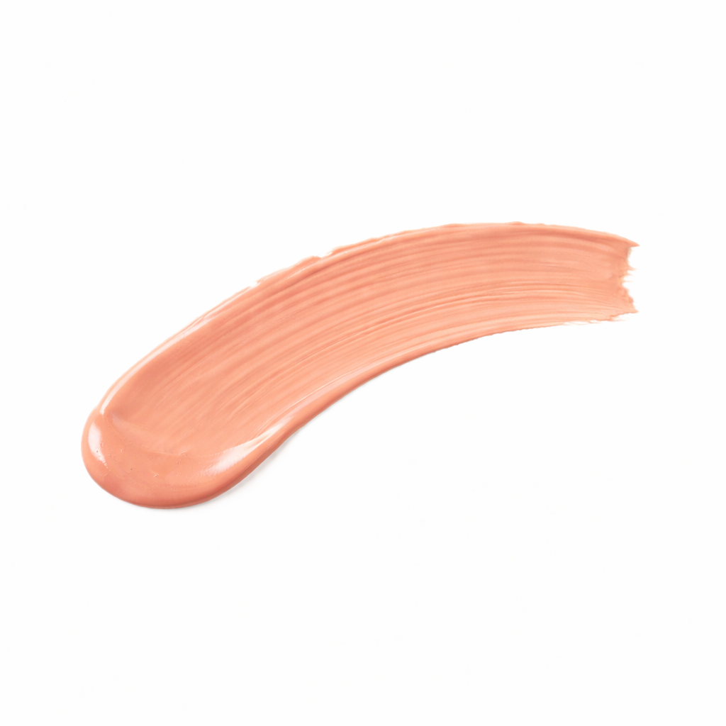 Nude Kiss Cream Lip Gloss