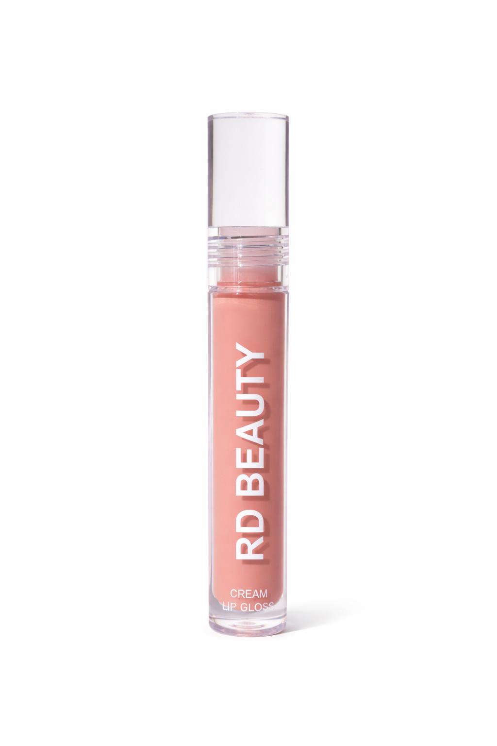 Ballet Slipper Cream Lip Gloss