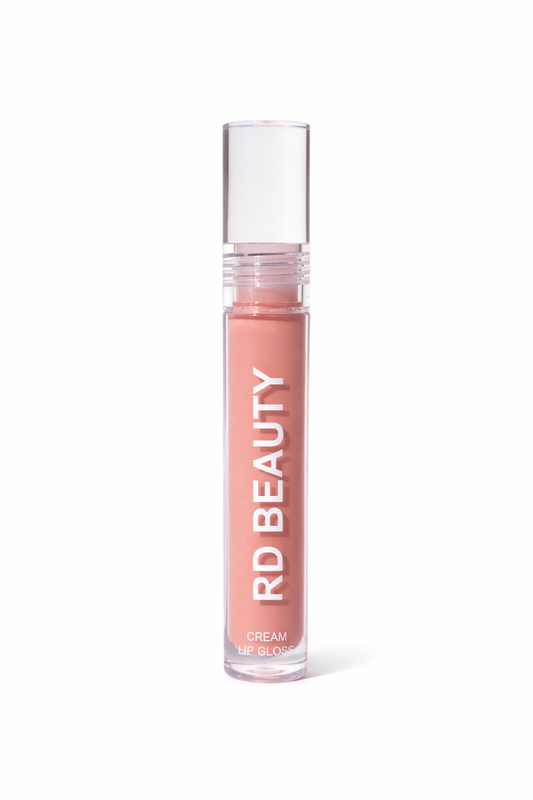 Ballet Slipper Cream Lip Gloss